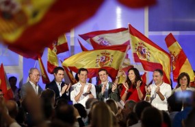 ep en malaga presidentepp pablo casado ypresidentepp-a juanma