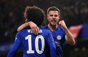 ep england fa cup - chelsea vs liverpool