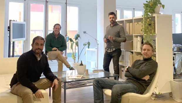 ep equipo de founder institute