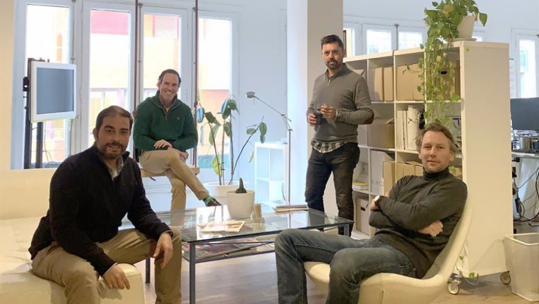 ep equipo de founder institute