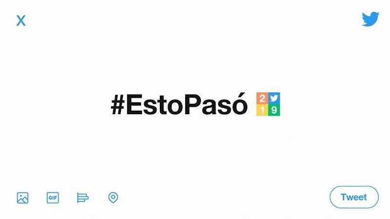 ep estopaso en twitter en 2019 recoge las publicaciones mas populares de ano
