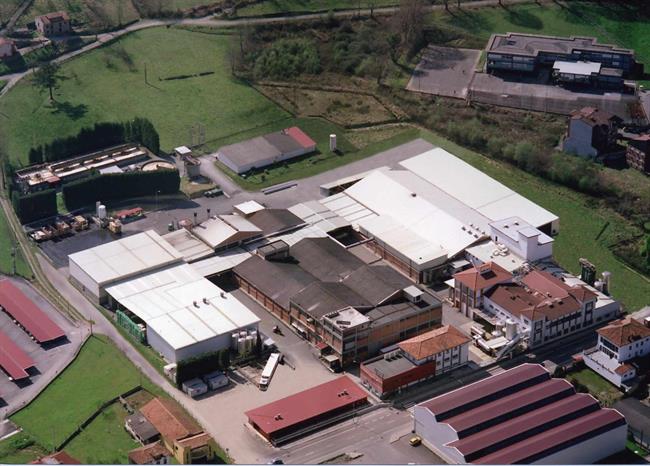 ep fabricanestle en sebares asturias