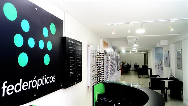 Federópticos incorpora un nuevo centro en Bogotá | FEDERÓPTICOS ep federopticos incorporanuevo centrobogota