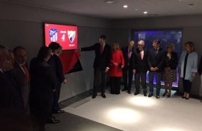 ep felipe vi inaugura oficialmentewanda metropolitano