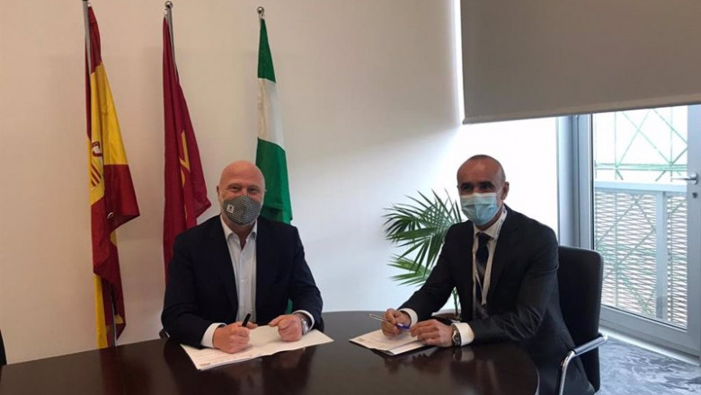 ep firma entre la red de ciudades ave y nh ep firma entre la red de ciudades ave y nh