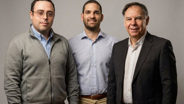 First Drop recibe una inversión de 8,3 millones de la SETT para acelerar hasta 45 startups tecnológicas | FIRST DROP ep first drop recibe una inversion de 83 millones de la sett para acelerar hasta 45 startups