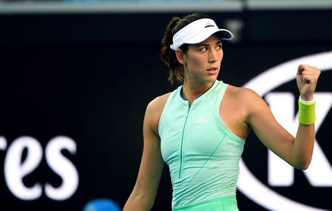 Garbiñe Muguruza Abierto Australia ep garbine muguruza abierto australia