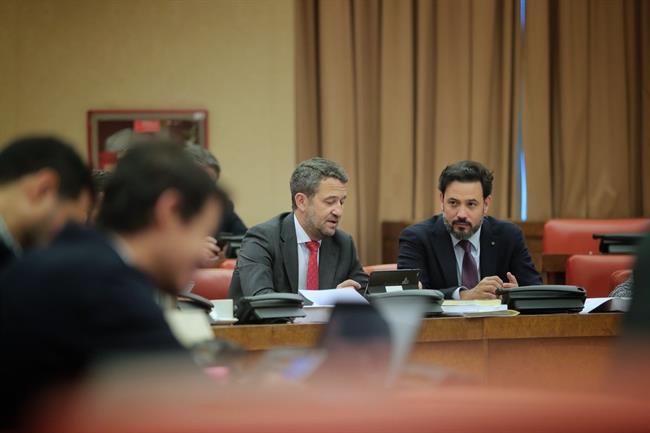 ep guillermo mariscal derecha nuevo portavoz adjuntoppcongreso