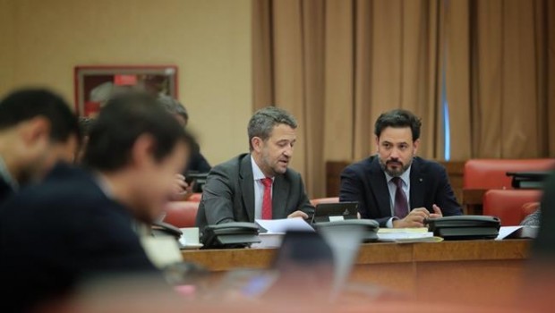ep guillermo mariscal derecha nuevo portavoz adjuntoppcongreso