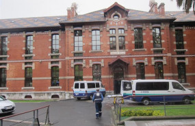 ep hospital de basurto