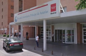 ep hospital universitario principeasturiasalcala de henares
