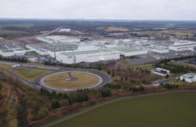 ep ineos finaliza la preparacion de la planta de hambarch francia para fabricar el nuevo grenadier