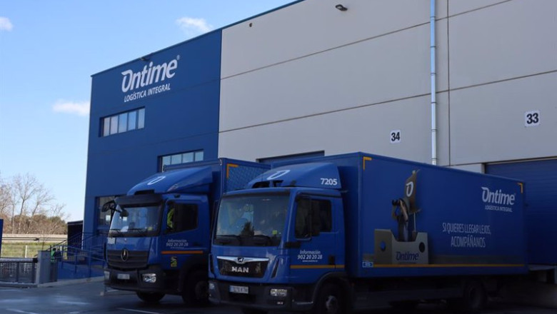 Instalaciones de Ontime | ONTIME ep instalaciones de ontime