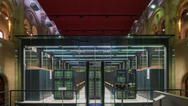 ep instalacionesbarcelona supercomputing center bsc