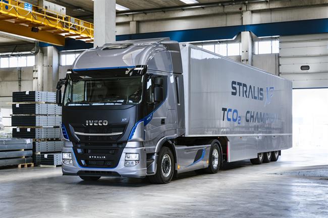ep iveco stralis xpmadrid