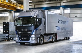 ep iveco stralis xpmadrid