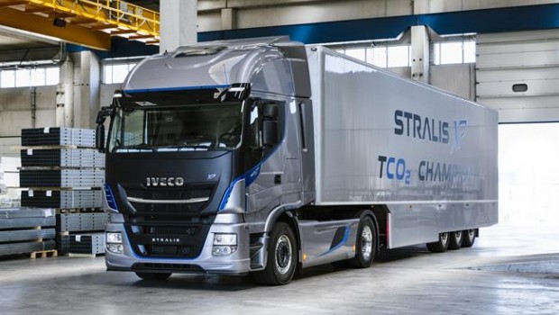 ep iveco stralis xpmadrid