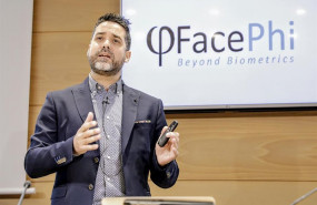 ep javier mira consejero delegado de facephi