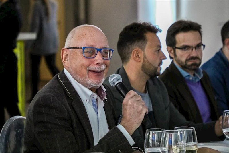 ep joost van nispen presidente y fundador de icemd