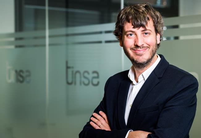Jorge Valero | TINSA ep jorge valero