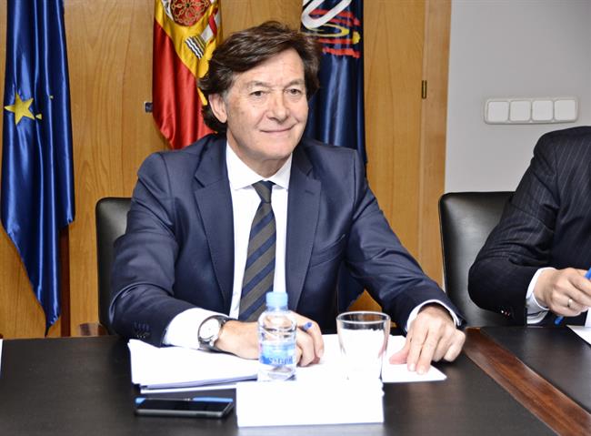 Jose Ramón Lete, presidente del Consejo Superior de Deportes | EUROPA PRESS - Archivo ep jose ramon lete presidenteconsejo superiordeportes 20180308101823