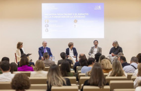 ep la asociacion espanola de empresas de consultoria aec ha presentado tech talent aec una nueva