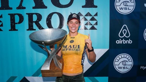 ep la australiana tyler wright campeonamundosurf 2017