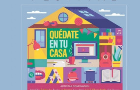ep la cancion del quedate en tu casa