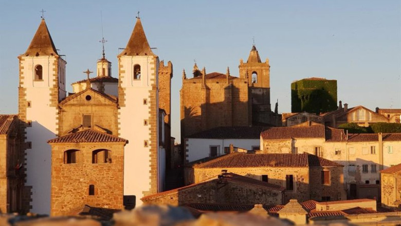 ep la dop torta del casar celebra el x aniversario de la iniciativa turistica primavera en la ruta