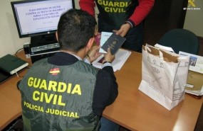ep la guardia civil desarticulared dedicadala trataseres humanos