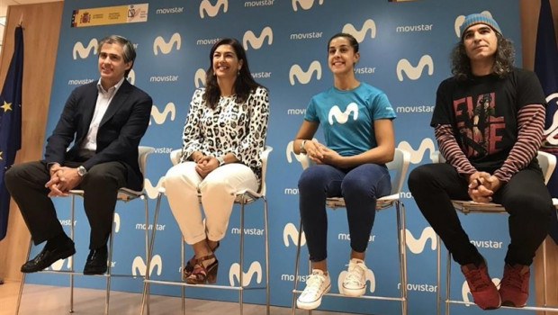 ep la jugadora espanolabadminton carolina marin