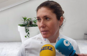 ep la nueva presidenta de euro toques espana la chef mallorquina maca de castro