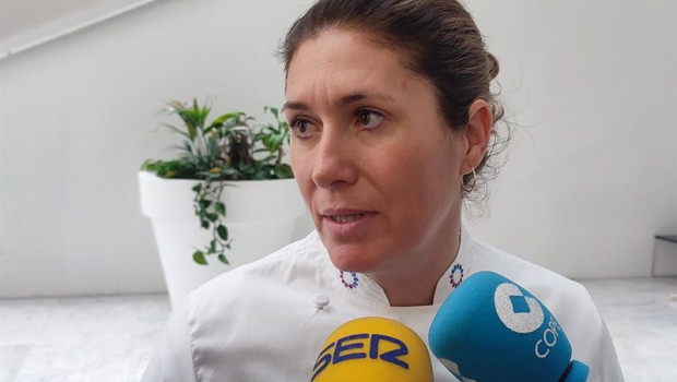 ep la nueva presidenta de euro toques espana la chef mallorquina maca de castro