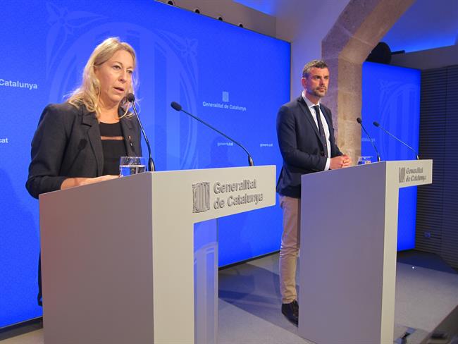 ep la portavozgovern nmunte yconsellercultura svila