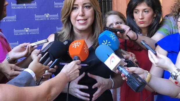 ep la presidentala junta susana diaz enxxxv aniversarioparlamento