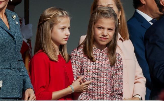 ep la princesa leonorla infanta sofia