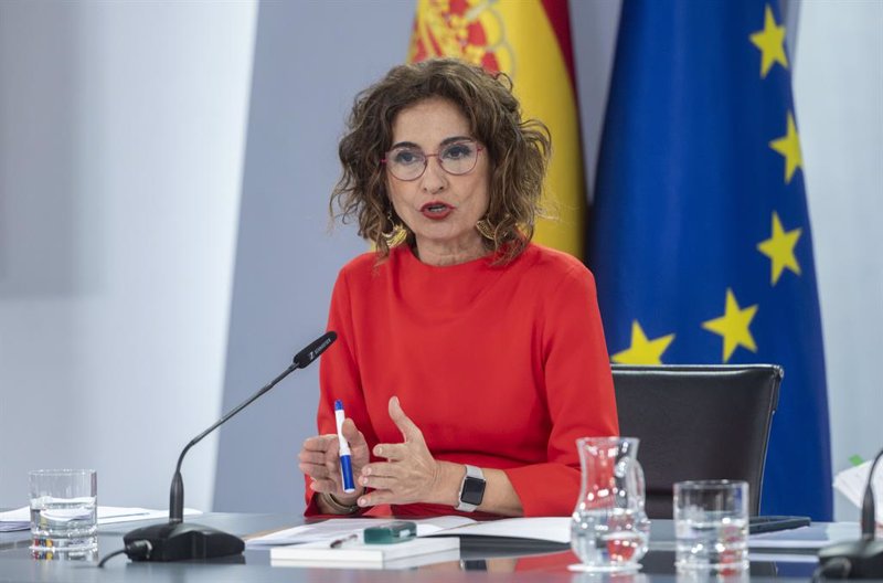 Pistoletazo de salida a los PGE 2026 con la publicación de la orden ministerial