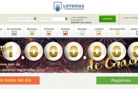 ep la webloterias superamillonusuarios registrados