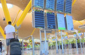 ep las agencias de viajes piden la extension de los erte hasta marzo de 2021