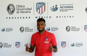 ep lemar pasandoreconocimiento medicoatleticomadrid