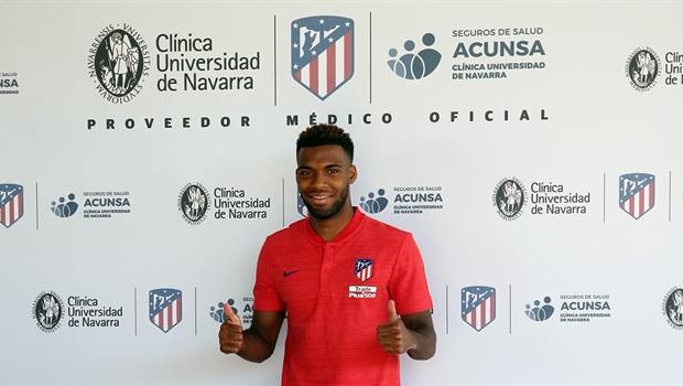 ep lemar pasandoreconocimiento medicoatleticomadrid