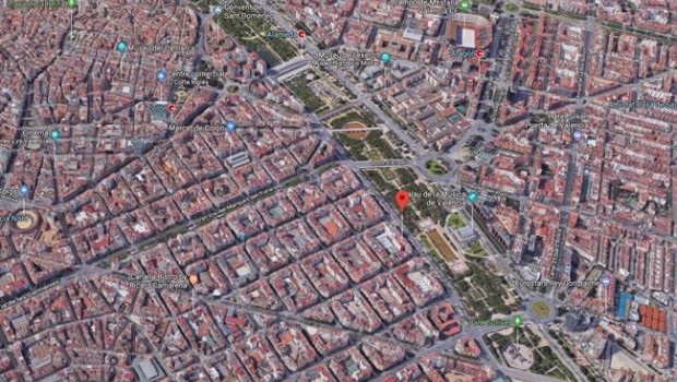 ep localizacionla avenida jacinto benaventevalncia
