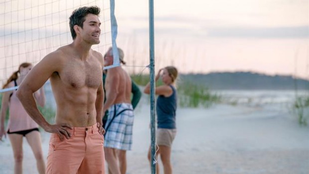 ep love at the shore peter porte airs july 29 2017 photo marc lemoine hal