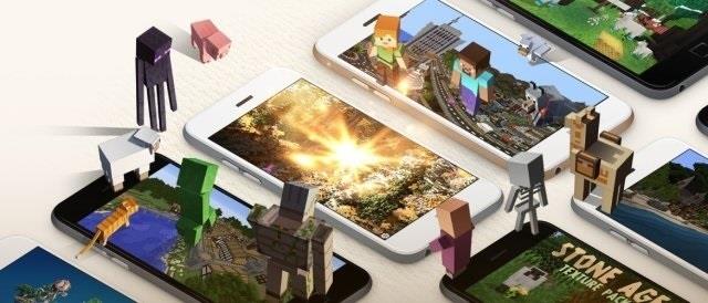 Minecraft Marketplace | MICROSOFT ep minecraft marketplace