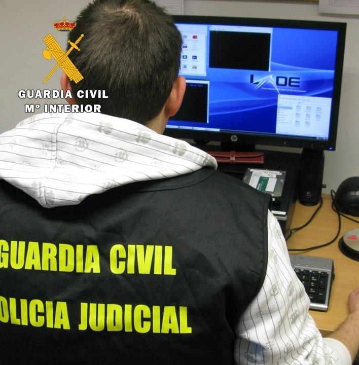 Nota De Prensa. Guardia Civil Burgos | GUARDIA CIVIL ep notaprensa guardia civil burgos