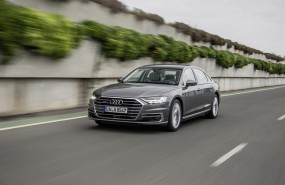 ep nuevo audi a8