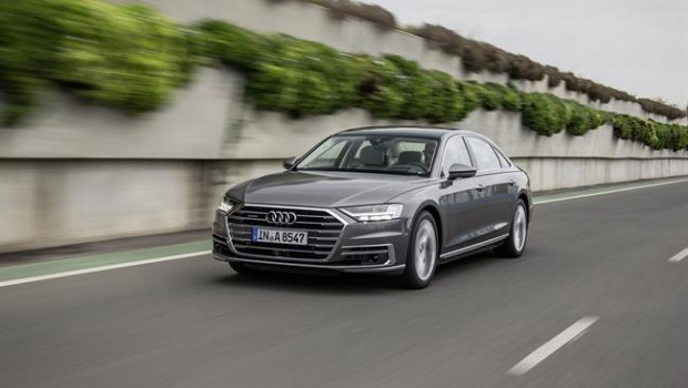 ep nuevo audi a8