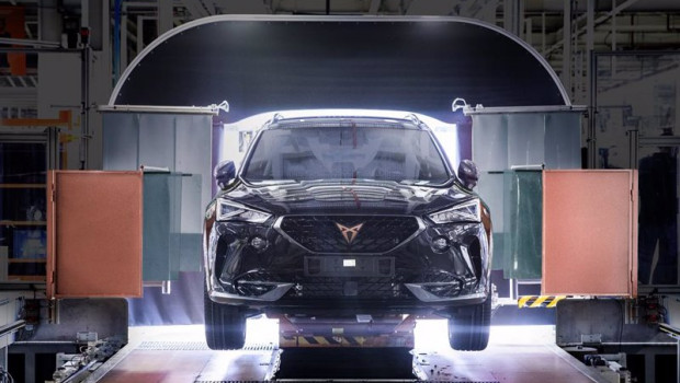 ep nuevo modelo del cupra formetor e-hybrid