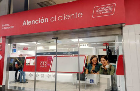 ep oficinas de gestion del consorcio regional de transportes de nuevos ministerios
