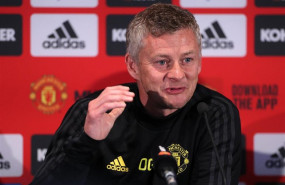 ep ole gunnar solskjaer hablaruedaprensa